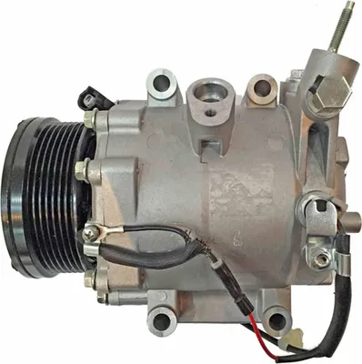 Image de Compresseur de climatisation MAHLE ACP 950 000S