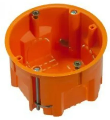 Produktbild von PK 60 Gips-Installationskasten A.0046LP