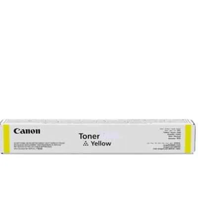 Obrázek produktu pro Canon C-EXV 54, 8500 str., Žlutá