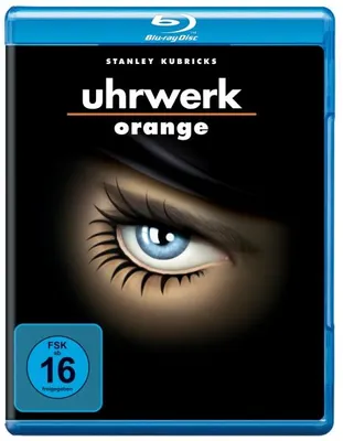 Obrázok produktu pre Uhrwerk Orange