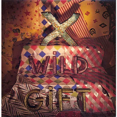 Obrázek produktu pro The X: Wild Gift