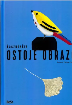 Immagine prodotto di Kaszubskie ostoje obrazów