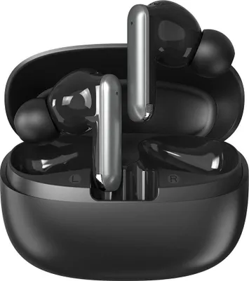 Obrázek produktu pro Sluchátka Dudao U21 TWS s aktivním potlačením hluku (ANC) a potlačením okolního hluku (ENC), Bluetooth, černá