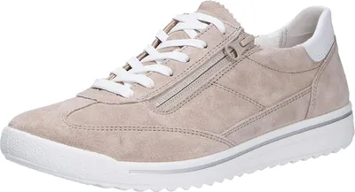 Produktbild von Legero Damen Schnürschuh ALIA beige Größe EUR 41