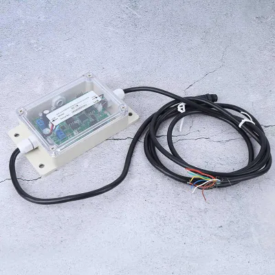 Produktbild von Bidirektionales Konvertermodul NMEA2000 und NMEA0183 KC-2W IPX67 Wasserdicht DC 9-30V