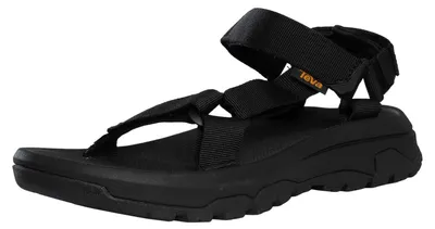 Produktbild von Teva Hurricane XLT3 Sandalen, Schwarz 42 EU