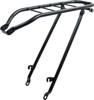 Image de Steco Achterdrager Transport 28 MAT Black