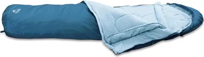 Produktbild von Pavillo™ Mumienschlafsack "Cataline 250" 230 x 80 x 60 cm