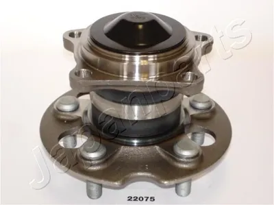 Produktbild von JAPANPARTS KK-22075 Radnabe Hinten für TOYOTA RAV 4 II (CLA2, XA2, ZCA2, ACA2)