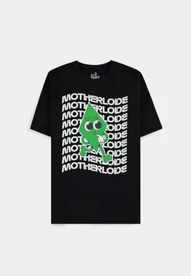 Produktbild von Sims -Shirt Motherlode Größe S