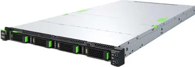 Zdjęcie produktu dla Fujitsu RX2530M7 5415+ 8C Gold 32GB 8SFF 2x900W