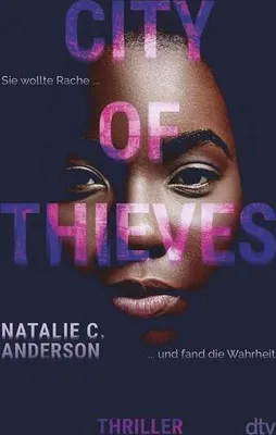 Produktbild von City of Thieves