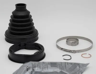 Produktbild von LÖBRO Faltenbalgsatz Antriebswelle für VW POLO (AW1, BZ1) GKNB20603
