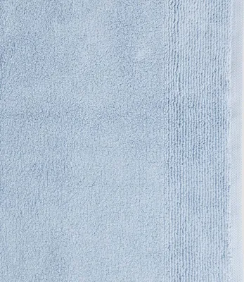 Produktbild von HOMLA Handtuch DESMA blau 70x130 cm