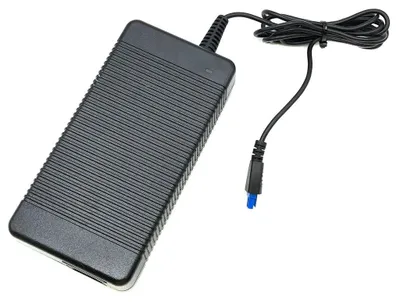 Zdjęcie produktu dla Hp Pwr-Sply-Ac/Dc-Adapter, 32 V-180 W, Ausgangsleistung