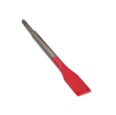 Image de WERHE Ciseau à béton plat 30x250 mm SDS Plus
