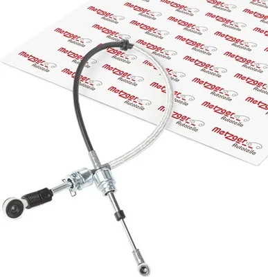 Produktbild von METZGER 3150175 Seilzug Schaltgetriebe für MINI Schrägheck (R50, R53) Rechts