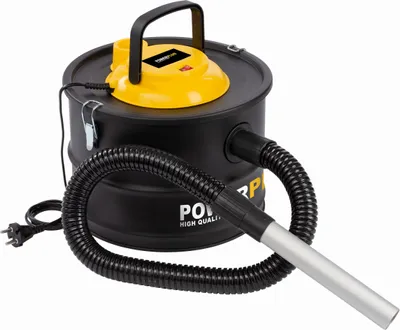 Obrázok produktu pre Vysávač popola 1000W - 15L