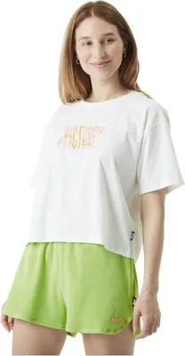Produktbild von T-Shirt Picture KEYNEE S/S Lady, weiß Größe: M