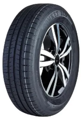 Produktbild von 1x Tomket ECO Sommerreifen 165/60 R14 75H Reifen