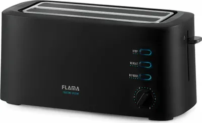 Obrázek produktu pro Topinkovač Flama 988FL 1630 W