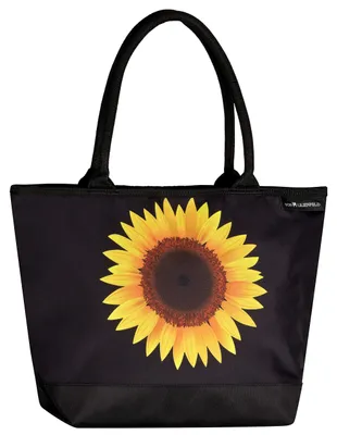 Image de Sac de plage Modevolle avec motif de tournesol