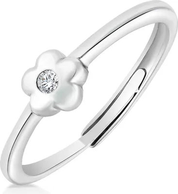 Produktbild von Fingerringen GioiaPura Silber Kollektion - frau