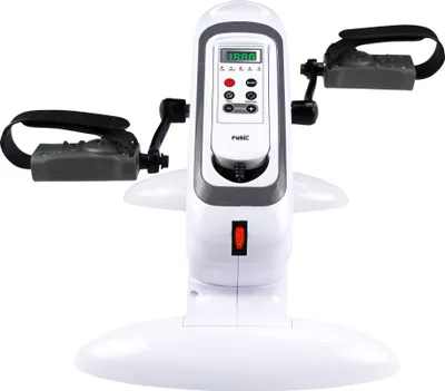 Immagine prodotto di Fysic FW-18 - Trainer per la mobilità con pedalata assistita elettrica