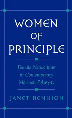 Produktbild von Women of Principle