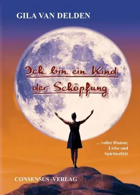 Immagine prodotto di Ich bin ein Kind der Schöpfung