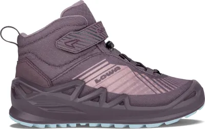 Produktbild von Lowa LOWA MERGER GTX QC JR Altrosa Gr. 26-39 Lila 33
