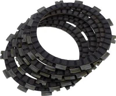 Produktbild von Kupplungsscheibe FERODO FCD0313