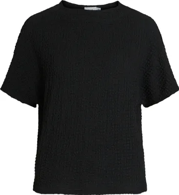 Produktbild von Blusenshirt Hoch Geschlossener Ausschnitt | XS