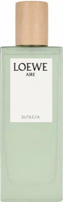 Produktbild von Damenparfüm Loewe AIRE EDT 50 ml