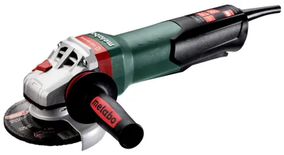 Produktbild von Metabo WPB 13-125 Quick Winkelschleifer