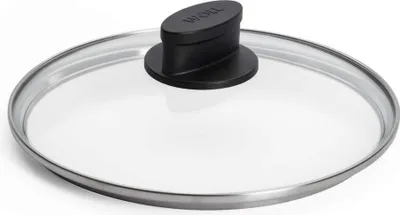 Produktbild von WOLL Glasdeckel 20 cm aus ECO LITE Sicherheitsglas