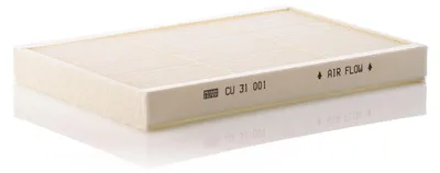Immagine prodotto di Filtro aria abitacolo MANN-FILTER CU 31 001