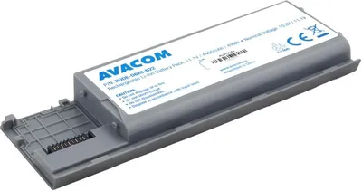 Immagine prodotto di Batteria AVACOM per Dell Latitude D620, D630 Li-Ion 11,1V 4400mAh