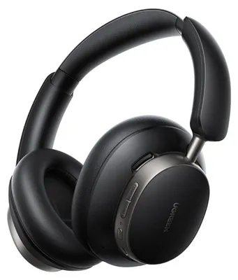 Image de Casque intra-auriculaire Ugreen Hp206 Studio Pro, Bluetooth 6.0 (Noir)