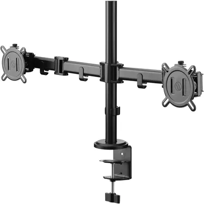 Produktbild von One for All Monitor Halterung Smart Dual Black DM 2210