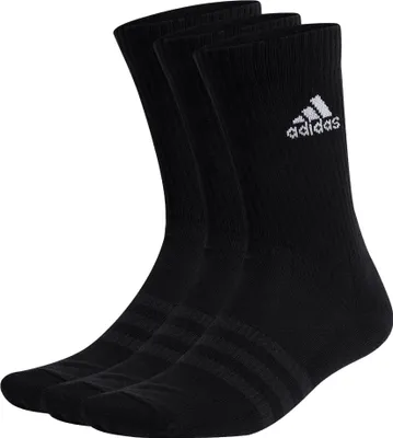 Produktbild von adidas SPW CRW 3P BLACK L