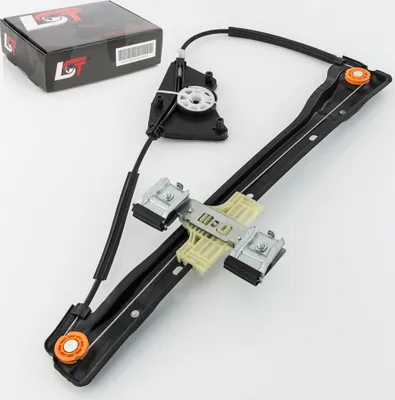Produktbild von Elektrischer Fensterheber vorne rechts für VW UP 2/3 Türer SEAT Mii SKODA CITIGO