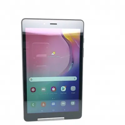 Produktbild von Tablet Samsung Galaxy Tab A (T295) 2019, Farbe Schwarz (Black), Band LTE / Wi-Fi, 32 GB de Interner Speicher, 2 GB de RAM, Tablet Neu, Display de 8.0". - Tablet völlig . EU. Version.