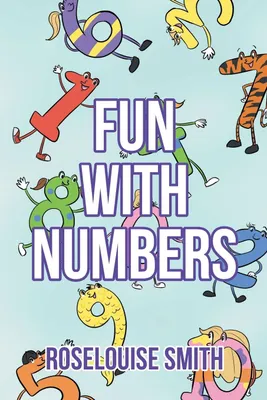 Produktbild von Fun with Numbers