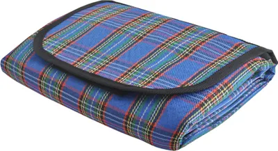 Produktbild von Picknick-Strandmatte Wasserdicht Xxl 180X150Cm