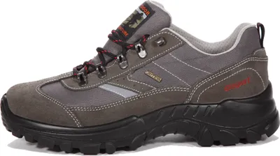 Produktbild von Grisport Unisex Outdoor Halbschuh Schnürer anthrazit, Herren:37 EU