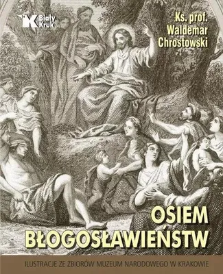 Immagine prodotto di Osiem błogosławieństw