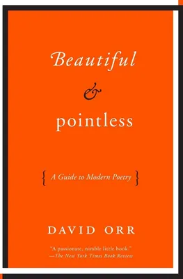 Produktbild von Beautiful & Pointless