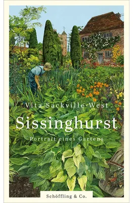 Productafbeelding van Sissinghurst