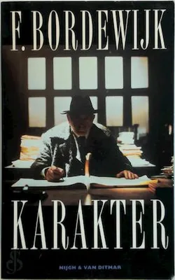 Image de Nijgh & van Ditmar Karakter